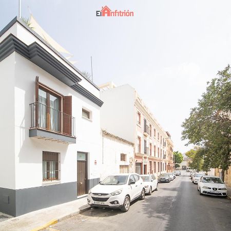 Banda Playa - Gabriela Apartment Sanlucar de Barrameda Exterior photo