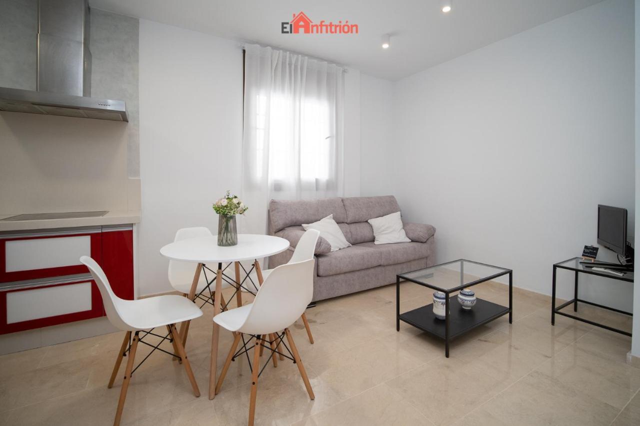 Banda Playa - Gabriela Apartment Sanlucar de Barrameda Exterior photo